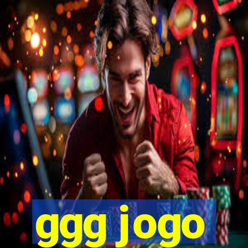 ggg jogo